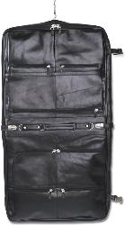 Quindici Garment Bag QVB511BLK
