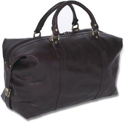 Quindici Large Holdall QVB512BR
