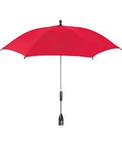 Quinny Baby Pushchair Parasol - Rebel Red