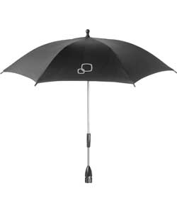 Quinny Baby Pushchair Parasol - Rocking Black