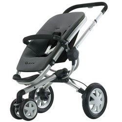 Quinny Buzz 3 (2008 ) Free Raincover and Buzz Bag