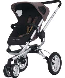 Quinny Buzz 3 Off-Roader Pushchair - Playground