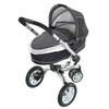 quinny Buzz 3 Pushchair Package Rocking Black