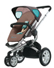 Quinny Buzz 3 Pushchair Racoon