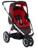 Quinny Buzz 4 Pushchair - Black