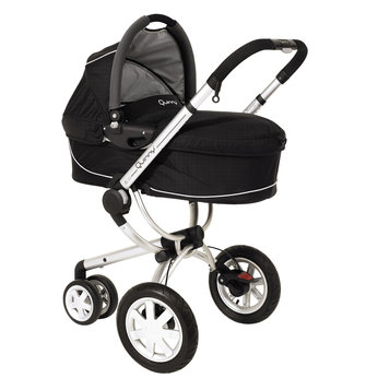 Buzz Dreami Carrycot in Storm