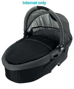 Quinny Dreami Pram Body - Black