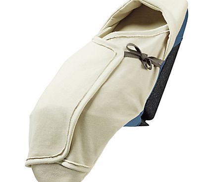 Quinny From Birth Inlay, Cream