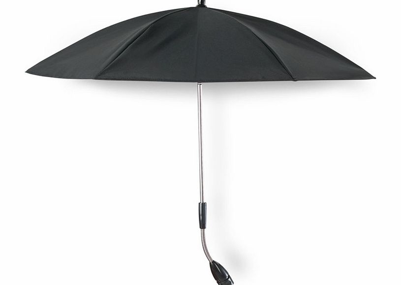 Quinny Parasol, Rocking Black
