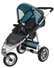 Quinny Speedi SX Pushchair Bluestone