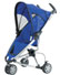 Quinny Zapp Pushchair Cobalt