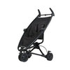 quinny Zapp Pushchair Special Edition Black with