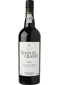 Quinta do Crasto 2005 Quinta do Crasto, Vintage Port