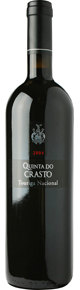 Quinta do Crasto 2005 Touriga Naandccedil;ional