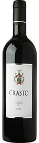 Quinta do Crasto 2007 Crasto Tinto, Douro
