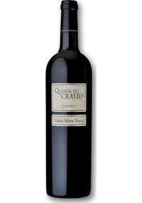 Quinta do Crasto Vinha Maria Teresa, Quinta do Crasto