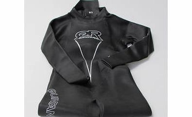 Quintana-roo Quintana Roo Hydfll Womans Wetsuit - Small (ex