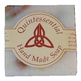 quintessential Soap Cobblestone