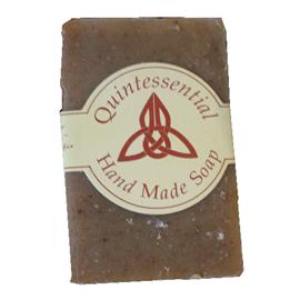 quintessential Soap Essential Spice
