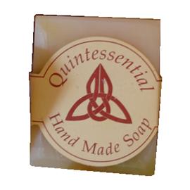 quintessential Soap Sublime