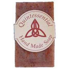 quintessential Soap Terra Rosa