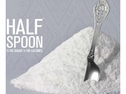 Quirky Half a Spoon! Half the Calories 4502P