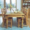 quito Dining Table