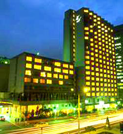 Hilton Colon Quito