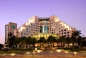 JW Marriott Hotel Quito