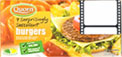 Quorn 4 Burgers (200g)