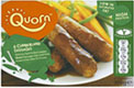 Quorn Cumberland Sausages (300g)