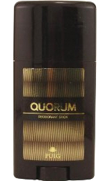 Quorum - Deodorant Stick 75ml (Mens Fragrance)