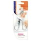QVS EYELASH CURLER