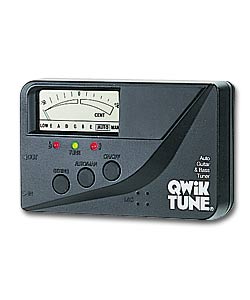 Qwik Tune Automatic