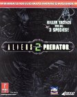 Aliens Vs Predator 2 Strategy Guide