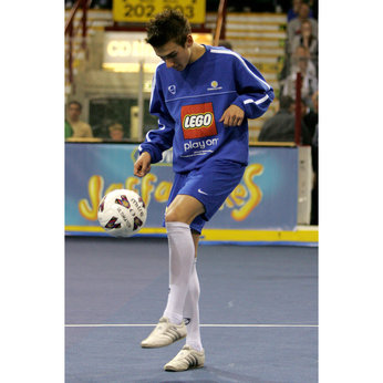 R Experience Gifts `R` Experience 5 Lesson Brazilian