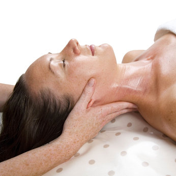 `R` Experience Relaxing Spa Day for Two