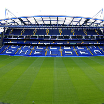 R Experience Gifts `R` Experience Stamford Bridge Stadium