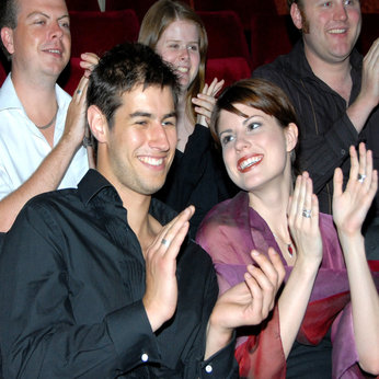 `R` Experience Theatre and Dinner for