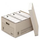 R-Kive Case of 10 x Storage Box