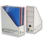 R-Kive Case of 20 x Magazine File