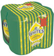 R Whites Lemonade (4x330ml)