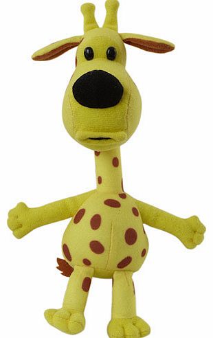 - Topsy Soft Toy