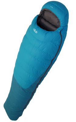 Rab ASCENT 700 SLEEPINGBAG
