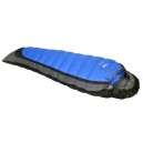 Rab Atlas Explorer 500 Sleeping Bag, Fresh Blue,