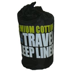 Rab Cotton Liner > Double