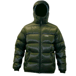 Rab Neutrino Endurance