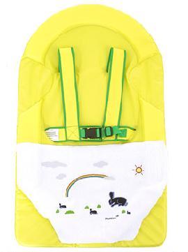 Rabbitts Safe Harness Changing Mat ADDITIONAL Towelling