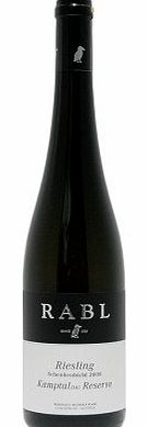 Rabl Schenkenbichl Riesling Reserve