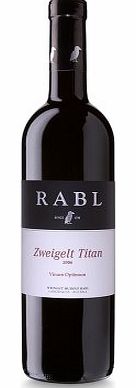 Rabl Titan Zweigelt
